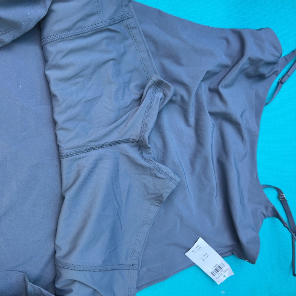 Athleta One Piece